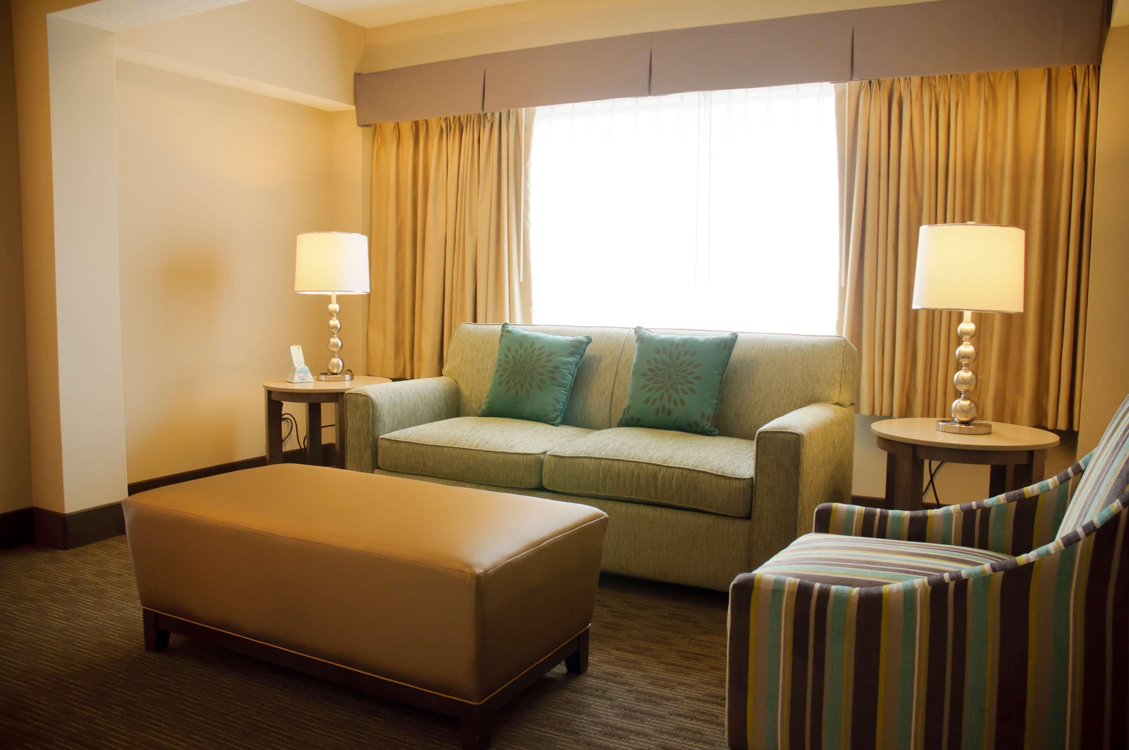 Best Western Plus Cotton Tree Inn Sandy Eksteriør billede