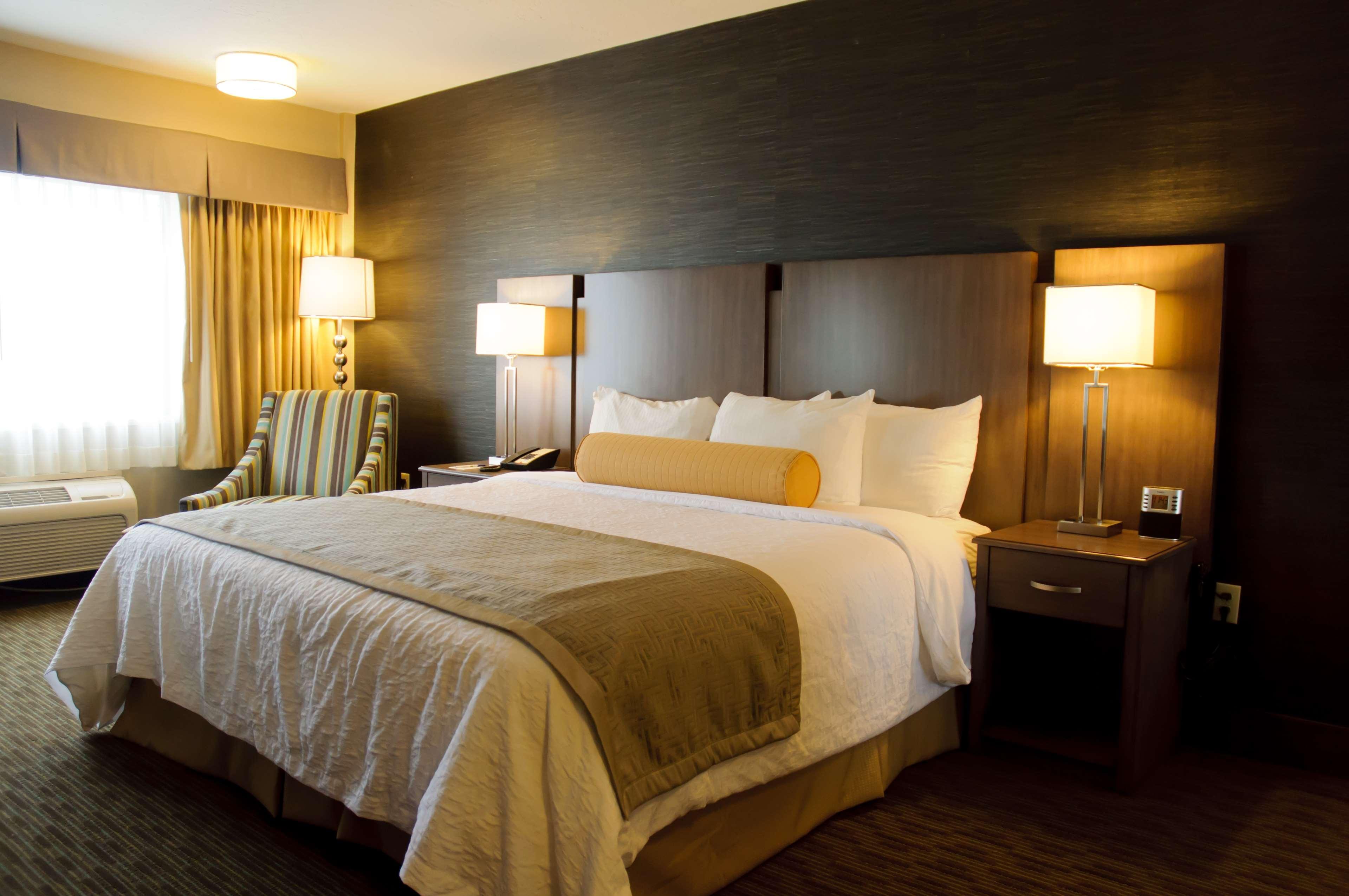 Best Western Plus Cotton Tree Inn Sandy Eksteriør billede