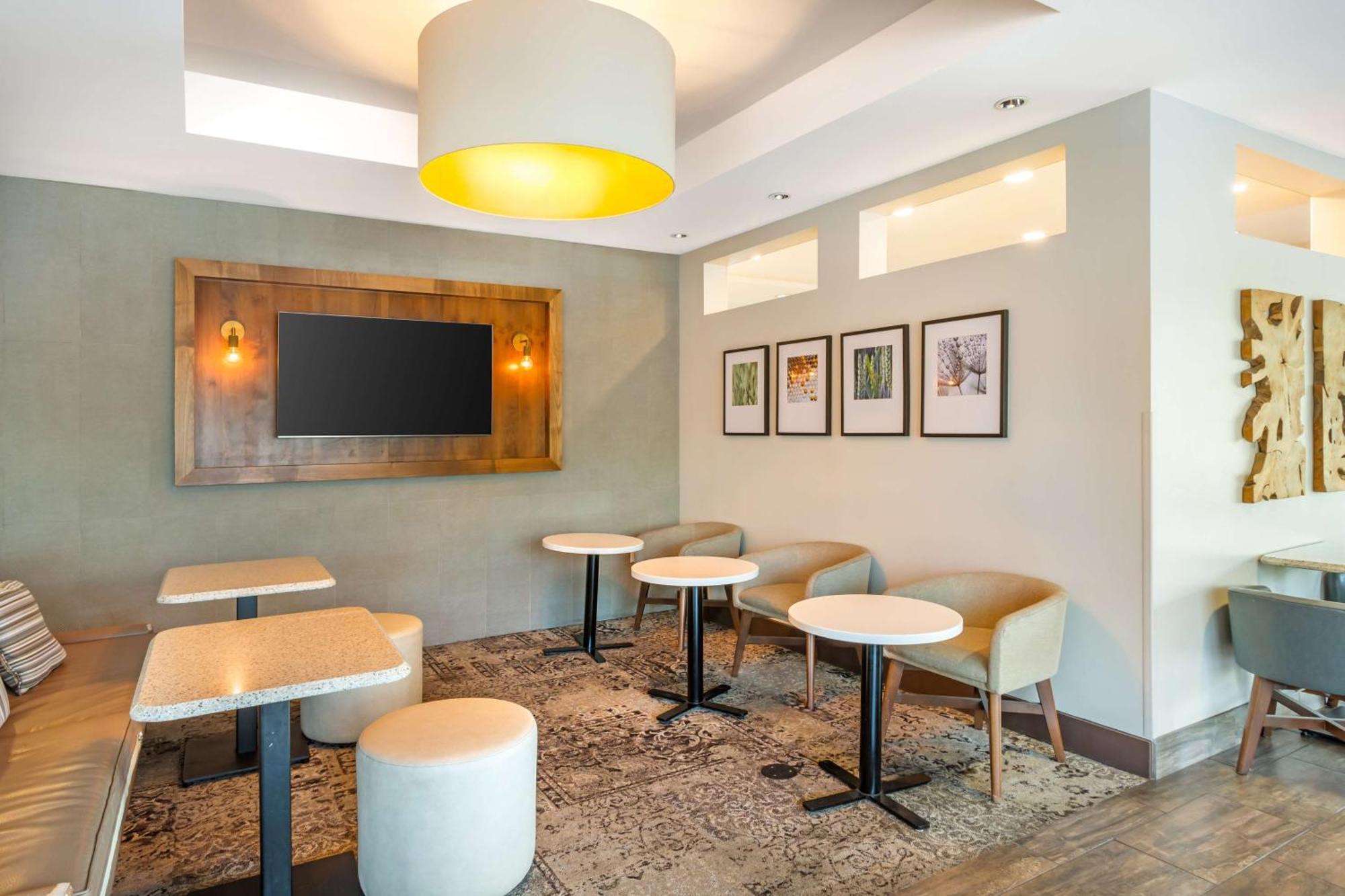 Best Western Plus Cotton Tree Inn Sandy Eksteriør billede