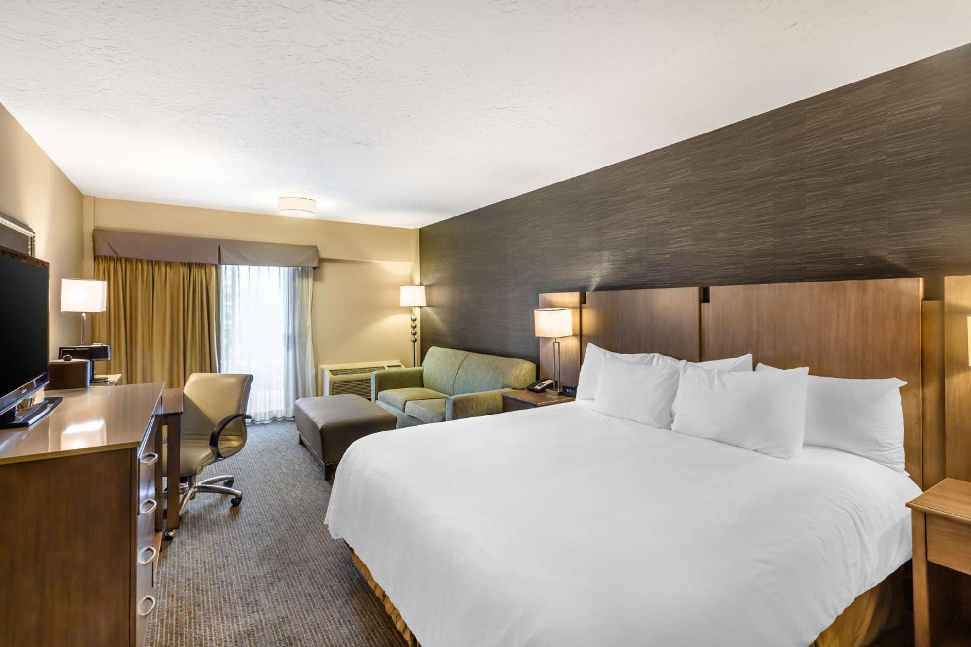 Best Western Plus Cotton Tree Inn Sandy Eksteriør billede