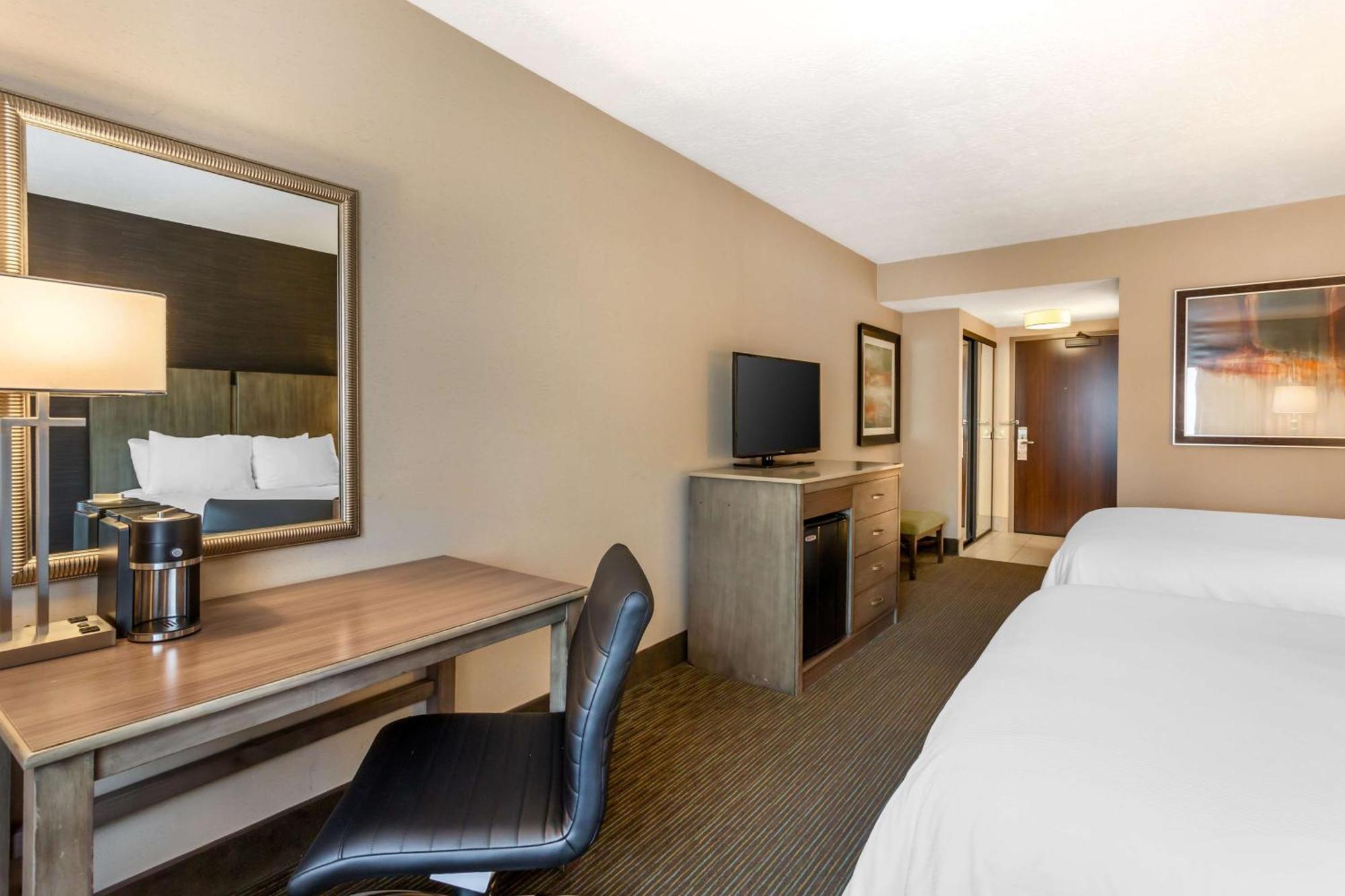 Best Western Plus Cotton Tree Inn Sandy Eksteriør billede