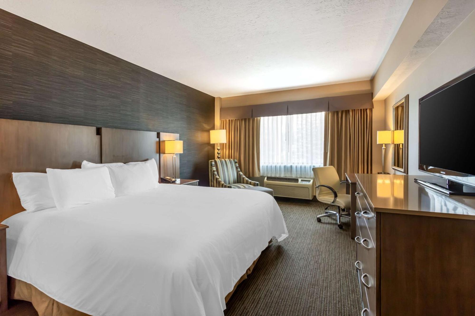 Best Western Plus Cotton Tree Inn Sandy Eksteriør billede
