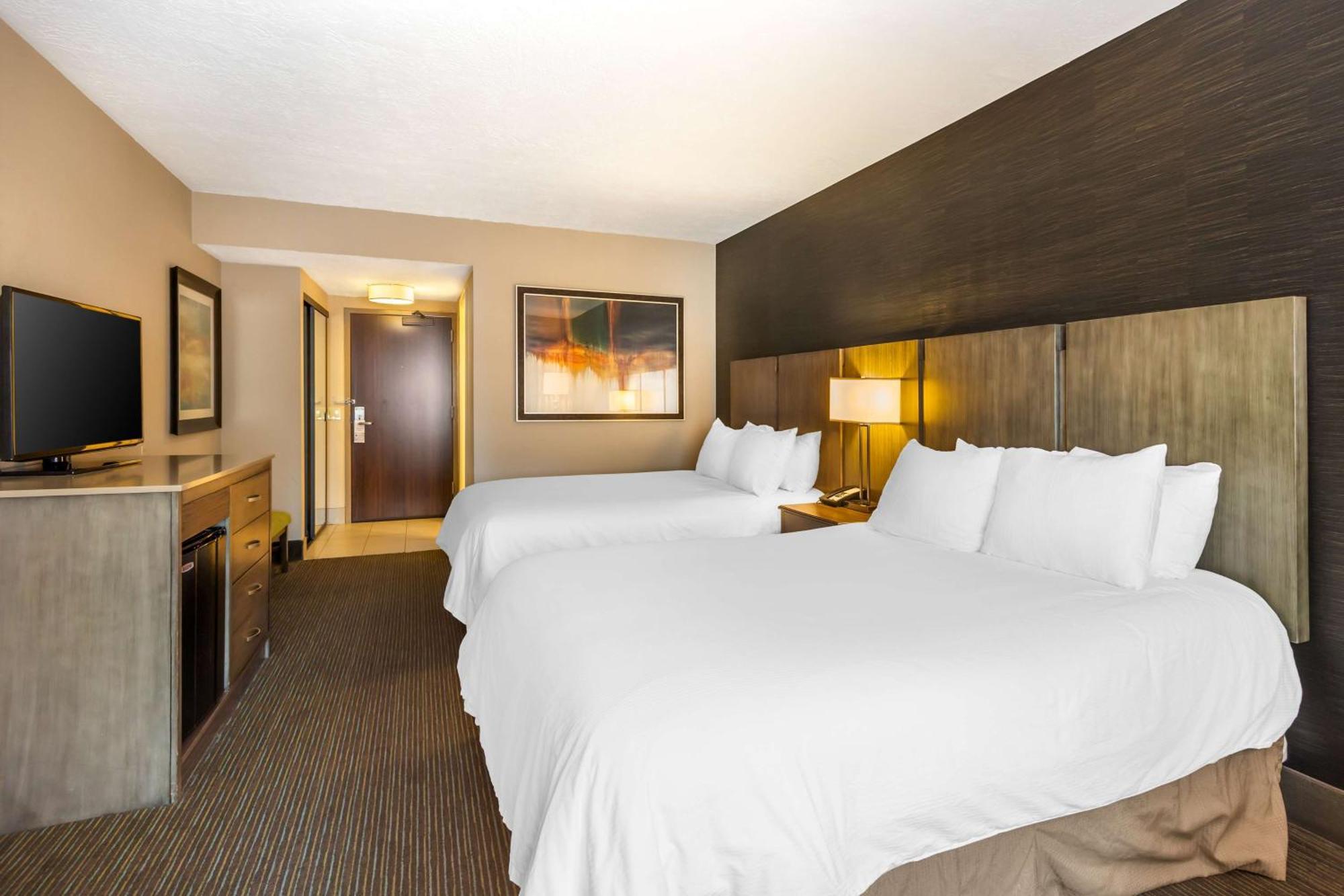 Best Western Plus Cotton Tree Inn Sandy Eksteriør billede