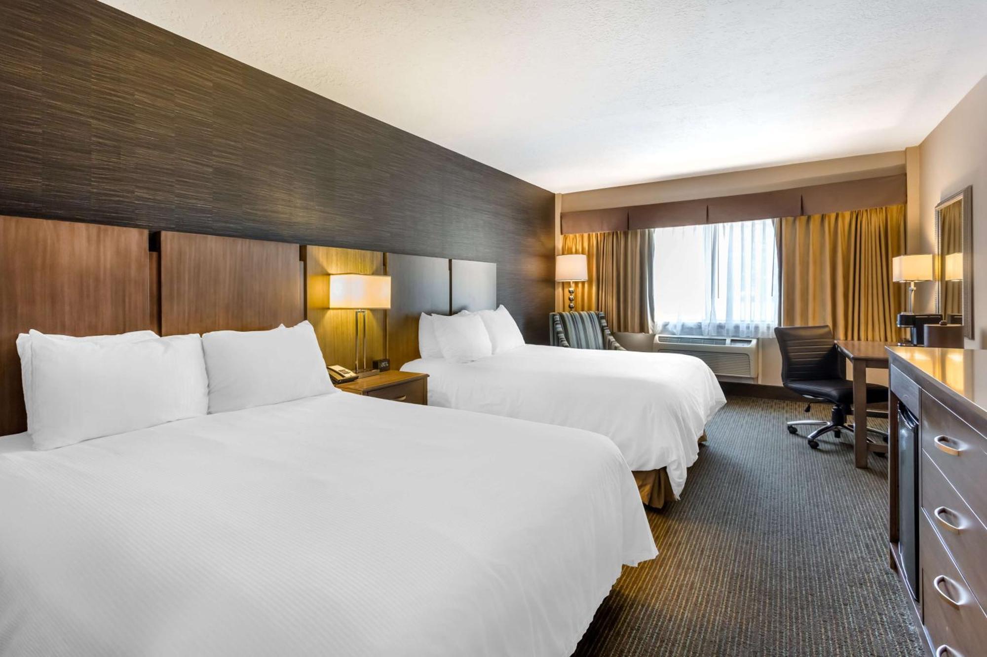 Best Western Plus Cotton Tree Inn Sandy Eksteriør billede