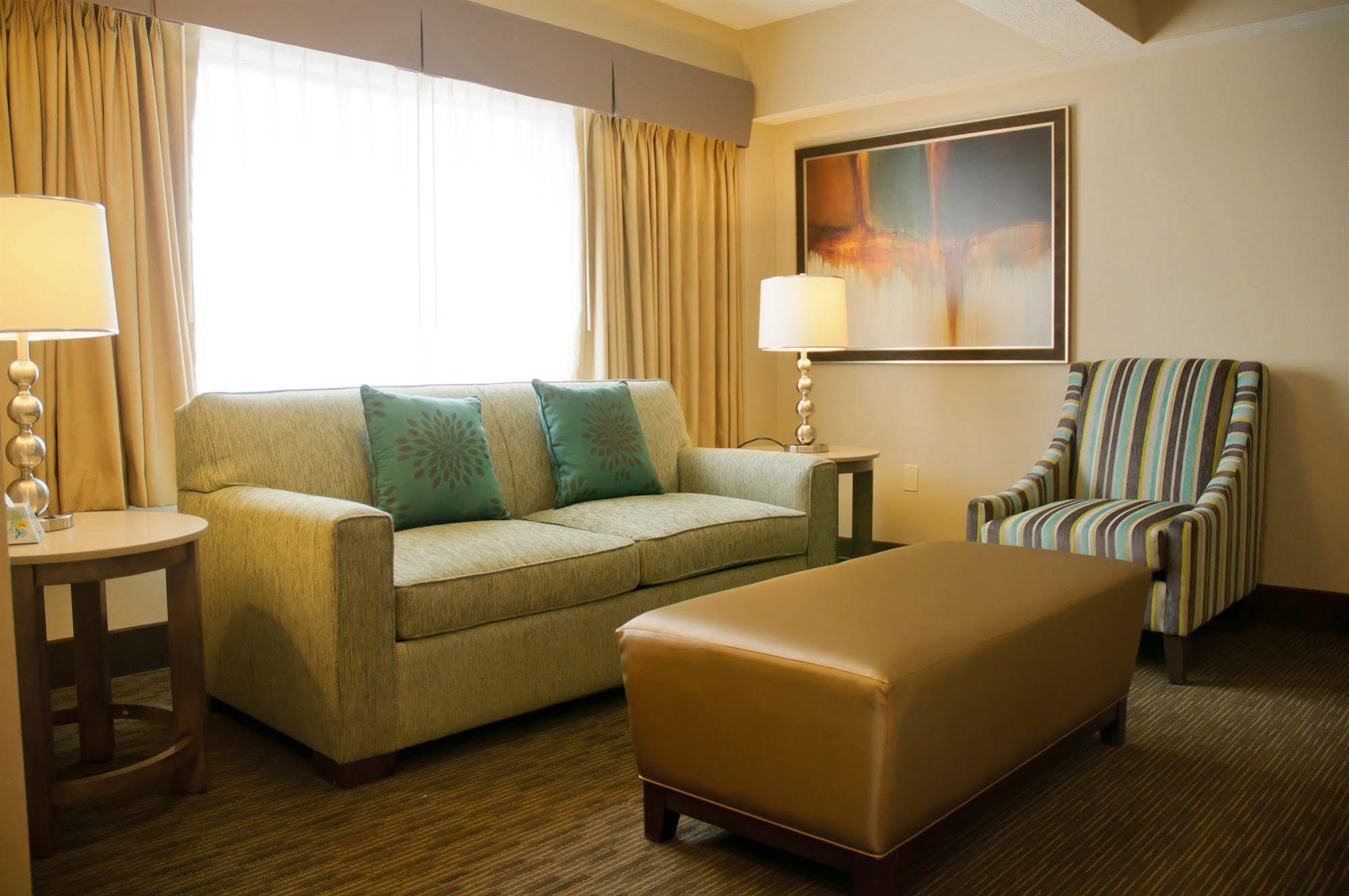 Best Western Plus Cotton Tree Inn Sandy Eksteriør billede