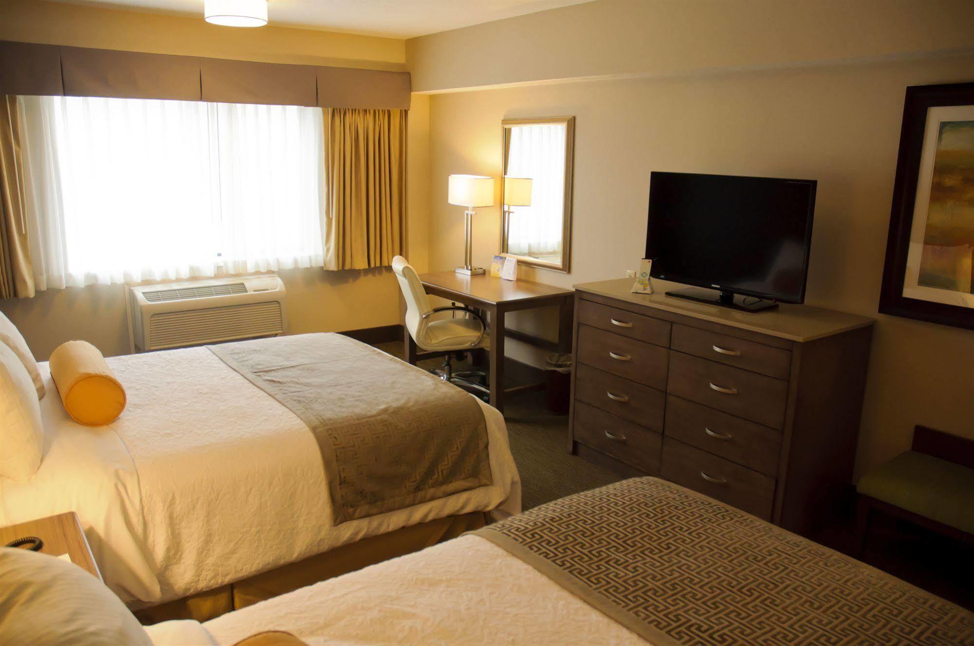Best Western Plus Cotton Tree Inn Sandy Eksteriør billede