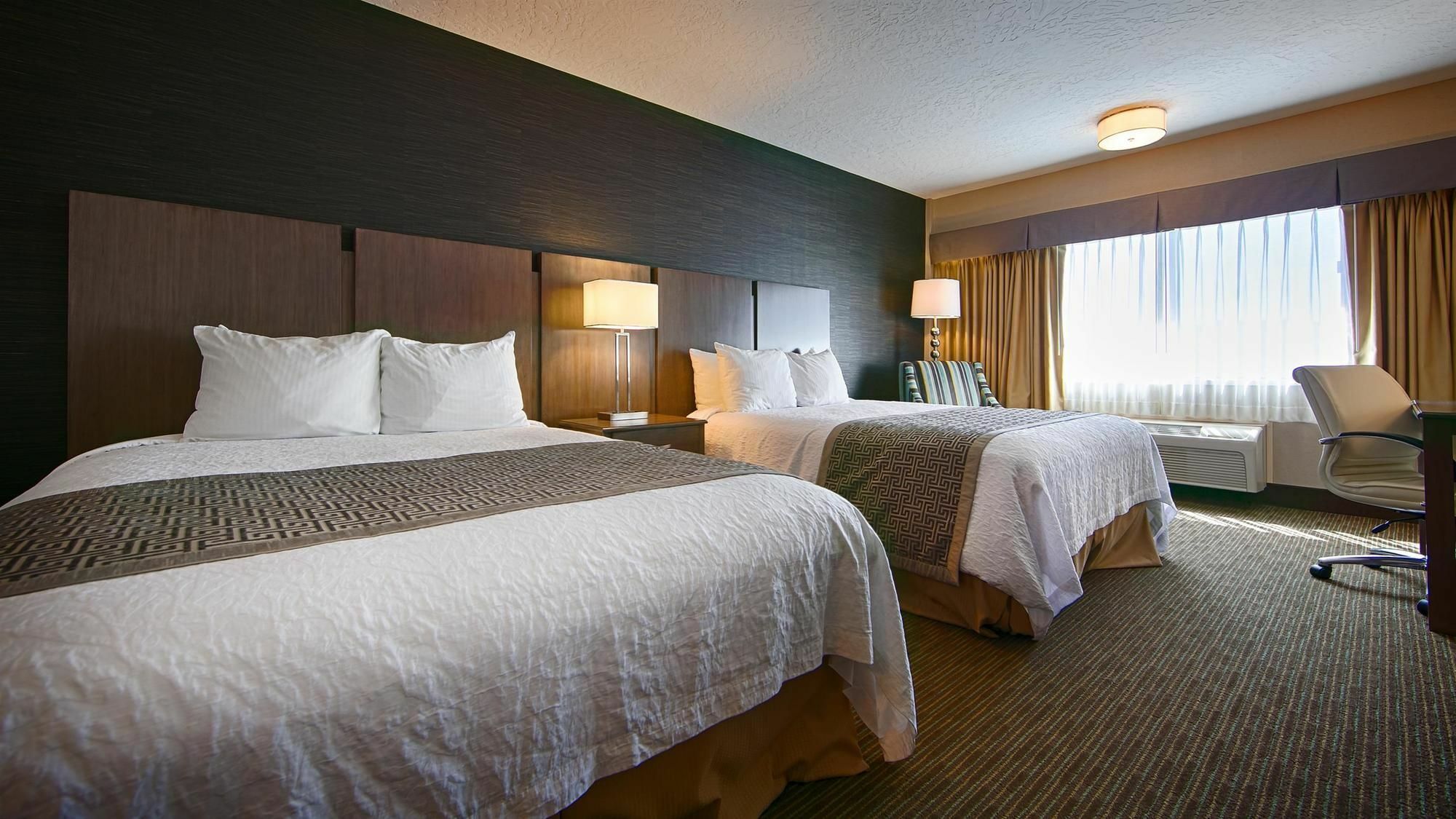 Best Western Plus Cotton Tree Inn Sandy Eksteriør billede